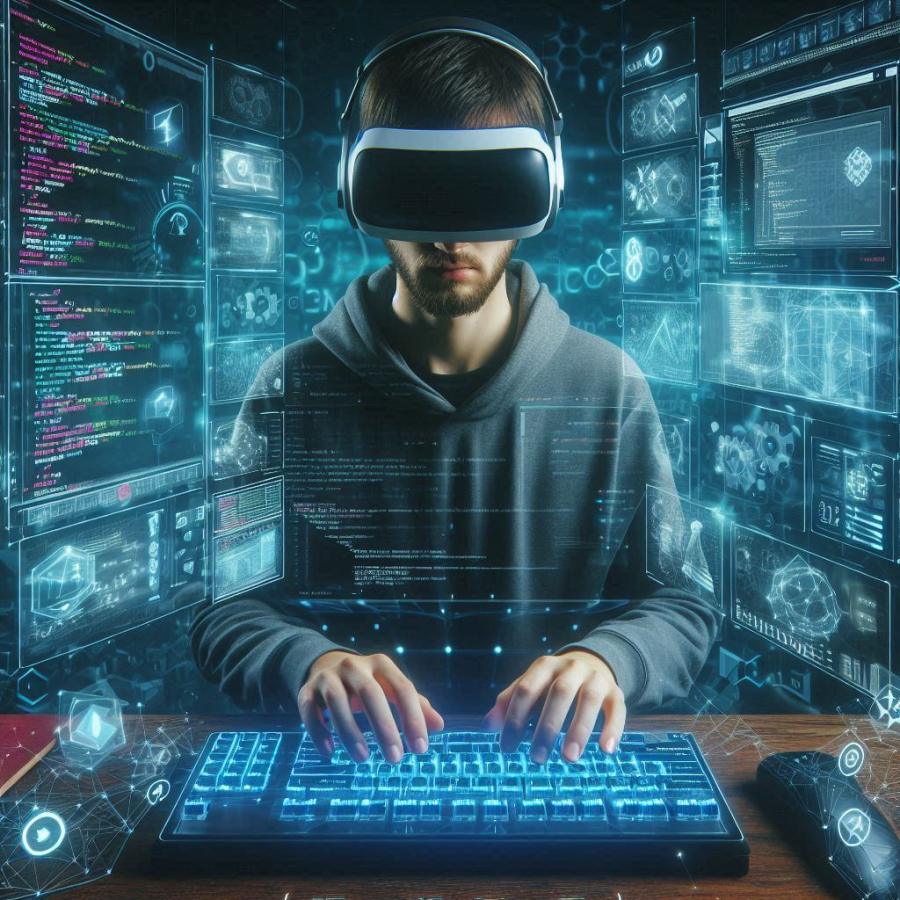 Tendencias de desarrollo web para 2025