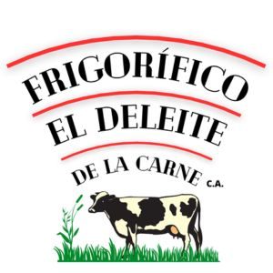 Logo de Frigorífico El Deleite de la Carne, cliente de AMarketingDynamics