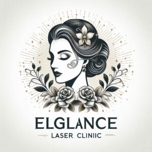 Logo de Elegance Laser Clinic, cliente de AMarketingDynamics