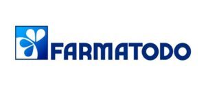 Logo de Farmatodo, cliente de AMarketingDynamics
