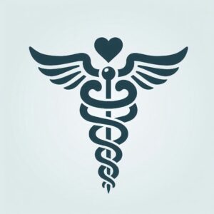 Logo de Médica Proveeduría, cliente de AMarketingDynamics