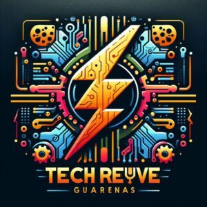 Logo de TechRevive Guarenas, cliente de AMarketingDynamics