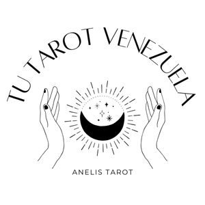 Logo de Tu Tarot Venezuela, cliente de AMarketingDynamics