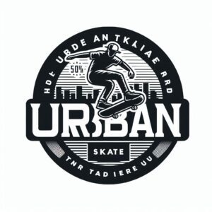 Logo de UrbanSkate, cliente de AMarketingDynamics